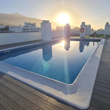 Girasol Apartment Puerto de la Cruz  Exterior photo