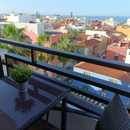 Girasol Apartment Puerto de la Cruz  Exterior photo
