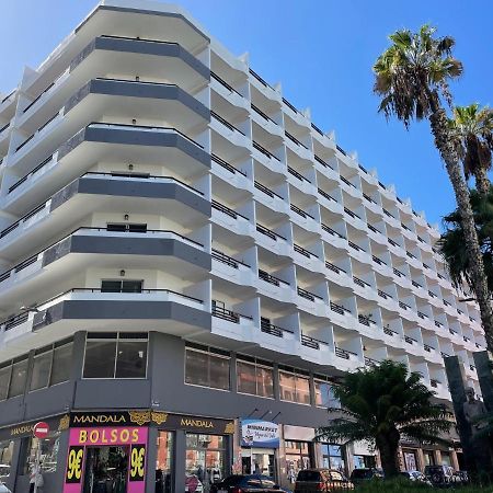Girasol Apartment Puerto de la Cruz  Exterior photo