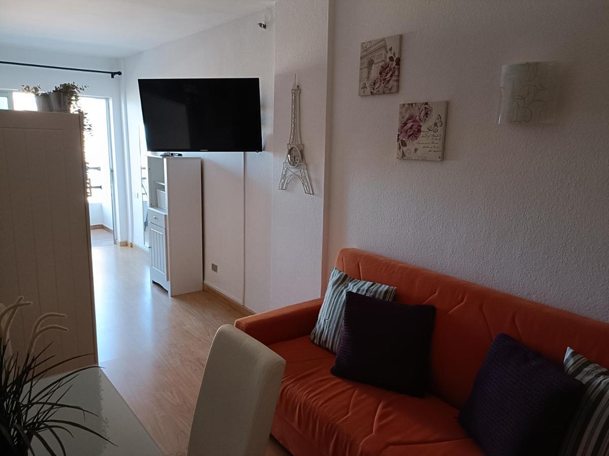 Girasol Apartment Puerto de la Cruz  Exterior photo