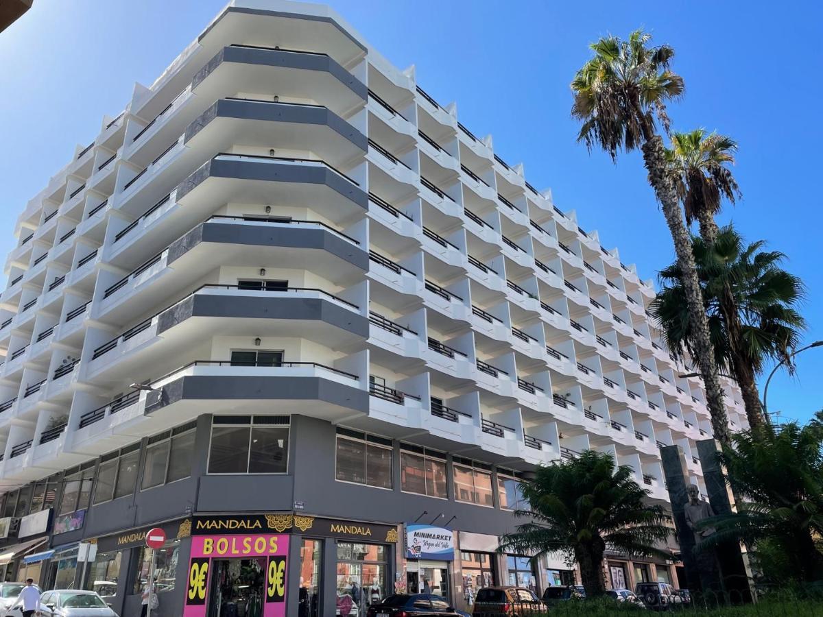 Girasol Apartment Puerto de la Cruz  Exterior photo